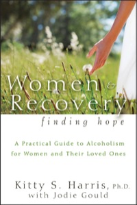 Omslagafbeelding: Women and Recovery 1st edition 9780470941836