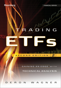 Cover image: Trading ETFs: Gaining an Edge with Technical Analysis 2nd edition 9781118109137