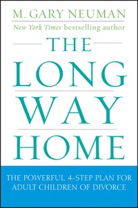 Cover image: The Long Way Home 1st edition 9780470409220