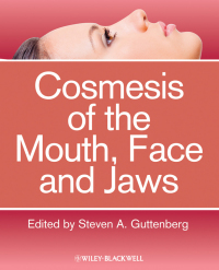 Imagen de portada: Cosmesis of the Mouth, Face and Jaws 1st edition 9780813816982