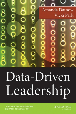 Omslagafbeelding: Data-Driven Leadership 1st edition 9780470594797