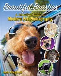 صورة الغلاف: Beautiful Beasties: A Creative Guide to Modern Pet Photography 1st edition 9780470932278