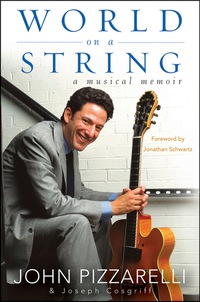 صورة الغلاف: World on a String 1st edition 9781118062975