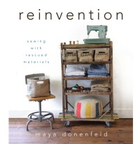 Cover image: Reinvention 1st edition 9781118077535