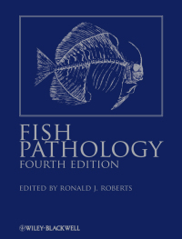 Cover image: Fish Pathology 4th edition 9781444332827