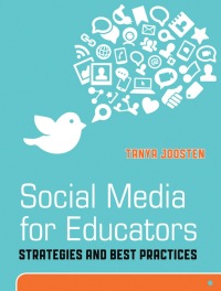 Cover image: Social Media for Educators: Strategies and Best Practices 1st edition 9781118118283