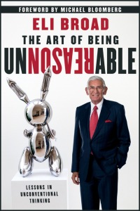 Cover image: The Art of Being Unreasonable: Lessons in Unconventional Thinking 1st edition 9781118173213