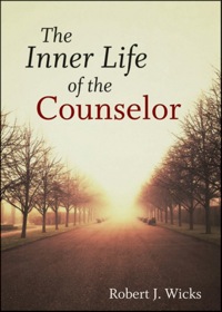 Cover image: The Inner Life of the Counselor 1st edition 9781118193747