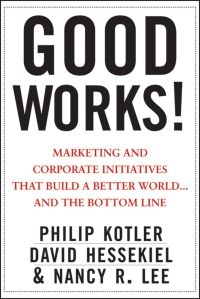 Cover image: Good Works! 1st edition 9781118206683