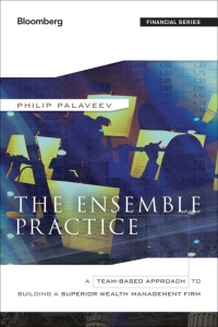 Cover image: The Ensemble Practice 1st edition 9781118209547