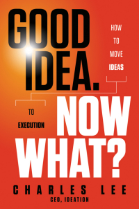 Imagen de portada: Good Idea. Now What? 1st edition 9781118163993