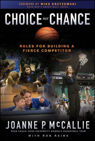 Imagen de portada: Choice Not Chance: Rules for Building a Fierce Competitor 1st edition 9781118087114