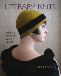 Cover image: Literary Knits 1st edition 9781118216064