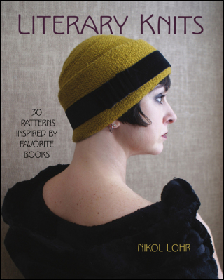 صورة الغلاف: Literary Knits 1st edition 9781118216064