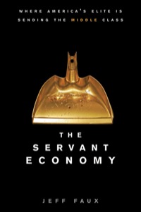 Imagen de portada: The Servant Economy 1st edition 9780470182390
