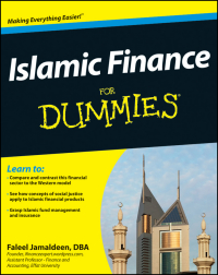 Imagen de portada: Islamic Finance For Dummies 1st edition 9780470430699