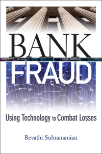 Imagen de portada: Bank Fraud 1st edition 9780470494394