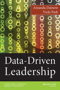 Imagen de portada: Data-Driven Leadership 1st edition 9780470594797