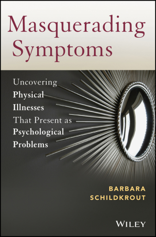 Imagen de portada: Masquerading Symptoms 1st edition 9780470890653