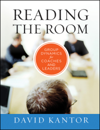 Cover image: Reading the Room 1st edition 9780470903438