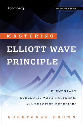 Imagen de portada: Mastering Elliott Wave Principle 1st edition 9780470923535