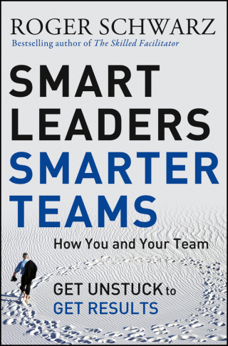 Cover image: Smart Leaders, Smarter Teams 1st edition 9780787988739
