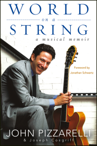 Titelbild: World on a String 1st edition 9781118062975