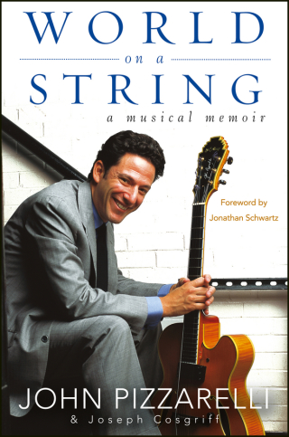Imagen de portada: World on a String 1st edition 9781118062975