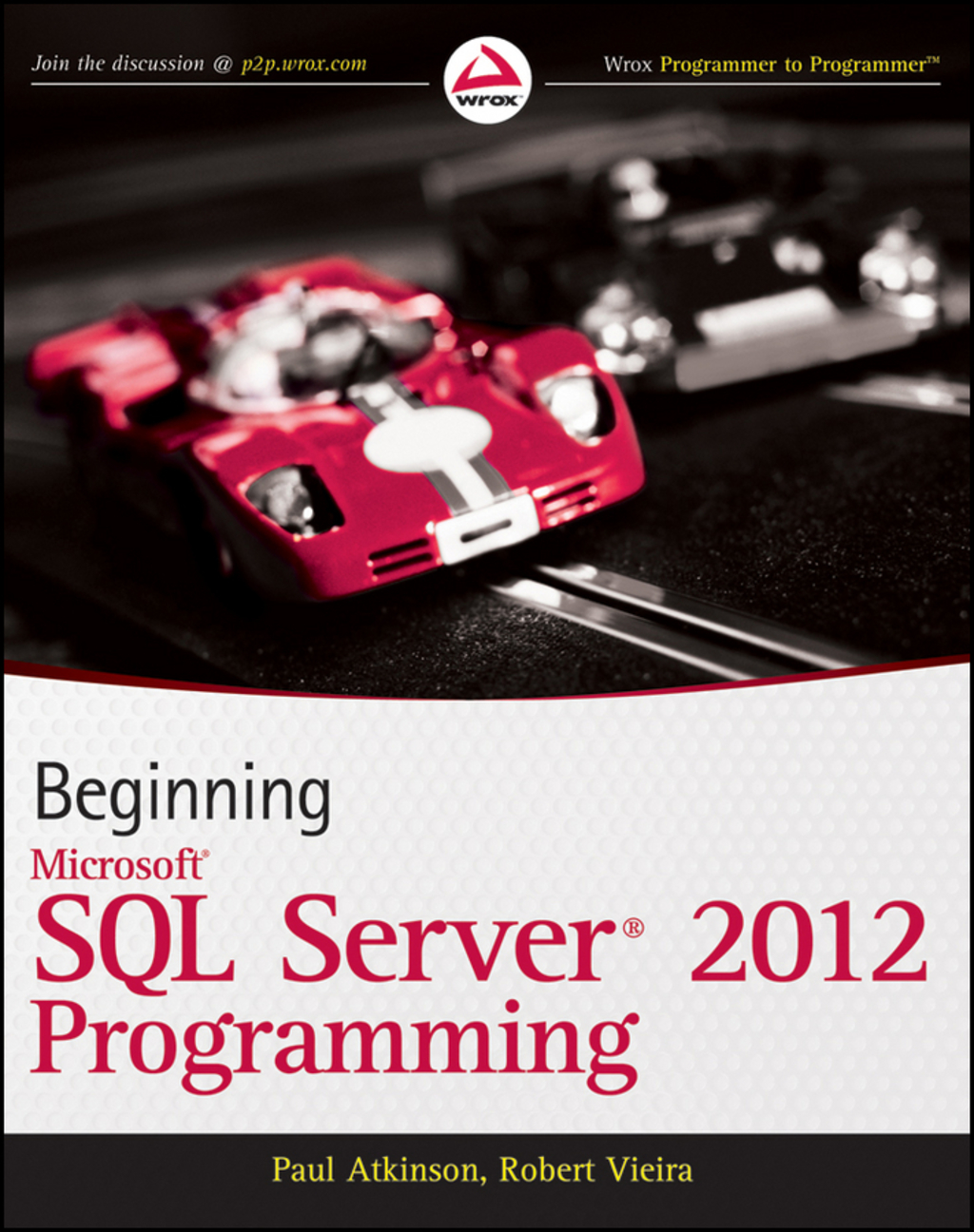 Beginning Microsoft SQL Server 2012 Programming - 1st Edition (eBook)