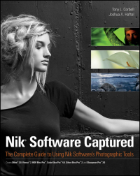 صورة الغلاف: Nik Software Captured: The Complete Guide to Using Nik Software's Photographic Tools 1st edition 9781118376096