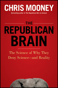 Cover image: The Republican Brain 1st edition 9781118094518