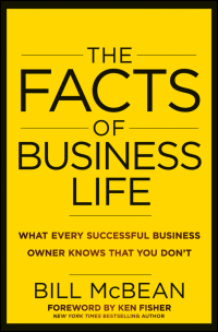 Imagen de portada: The Facts of Business Life 1st edition 9781118094969