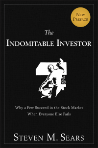 Imagen de portada: The Indomitable Investor 1st edition 9781118110348