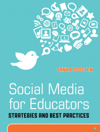 Imagen de portada: Social Media for Educators 1st edition 9781118118283