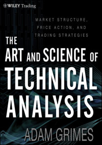 Immagine di copertina: The Art and Science of Technical Analysis 1st edition 9781118115121