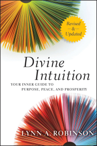 صورة الغلاف: Divine Intuition 1st edition 9781118131275