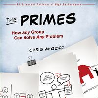 Omslagafbeelding: The Primes: How Any Group Can Solve Any Problem 1st edition 9781118173275