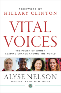 Cover image: Vital Voices 1st edition 9781118184776
