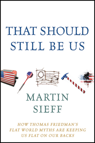 Cover image: That Should Still Be Us 1st edition 9781118197660