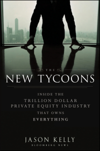 Imagen de portada: The New Tycoons 1st edition 9781118205464