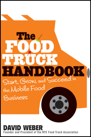 Cover image: The Food Truck Handbook 1st edition 9781118208816