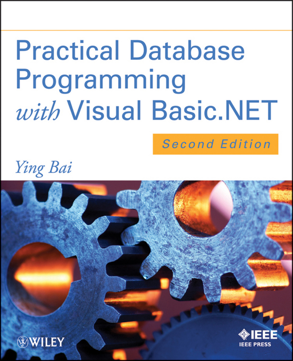 Practical Database Programming with Visual Basic.NET - 2nd Edition (eBook)