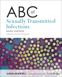 صورة الغلاف: ABC of Sexually Transmitted Infections 6th edition 9781405198165
