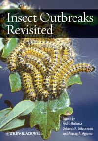 Cover image: Insect Outbreaks Revisited 1st edition 9781444337594