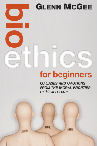 Imagen de portada: Bioethics for Beginners 1st edition 9780470659113