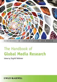 Imagen de portada: The Handbook of Global Media Research 1st edition 9781405198707