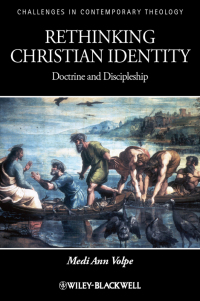 Cover image: Rethinking Christian Identity 1st edition 9781405195119