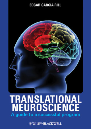 Imagen de portada: Translational Neuroscience 1st edition 9780470960714