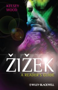 Imagen de portada: Zizek 1st edition 9780470674758