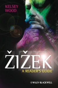 Cover image: Zizek: A Reader's Guide 1st edition 9780470674765